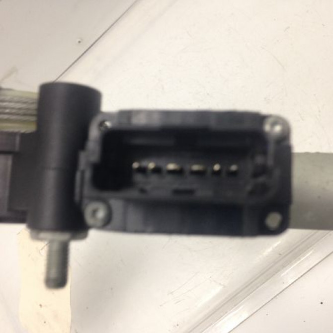 Mecanisme + moteur lève-glace avant droit occasion PEUGEOT BOXER III Phase 1 06-2006->... 2.2 HDI 130ch 1607707180 3