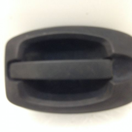 Poignee ext porte avd occasion PEUGEOT BOXER III Phase 1 06-2006->... 2.2 HDI 130ch 9101CW