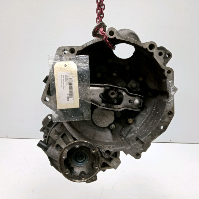 Boîte à vitesse mecanique occasion SEAT IBIZA IV IBIZA IV Phase 2 2012-02-01->2016-03-31 1.6 TDI 90ch 2R300042P 1