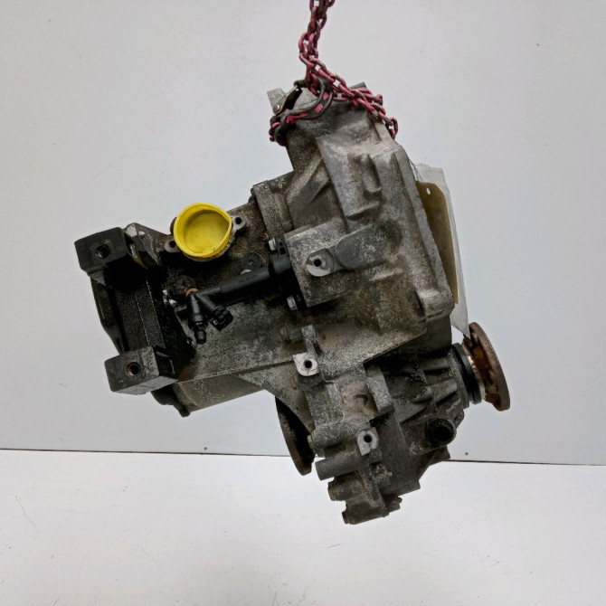 Boîte à vitesse mecanique occasion SEAT IBIZA IV IBIZA IV Phase 2 2012-02-01->2016-03-31 1.6 TDI 90ch 2R300042P 3