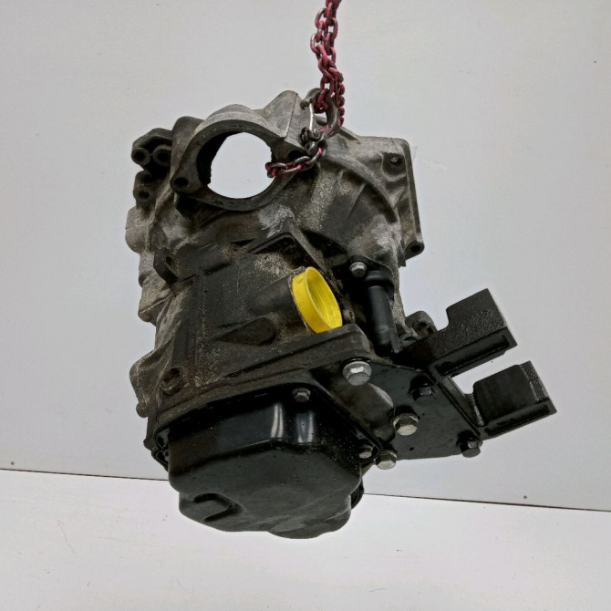 Boîte à vitesse mecanique occasion SEAT IBIZA IV IBIZA IV Phase 2 2012-02-01->2016-03-31 1.6 TDI 90ch 2R300042P 4