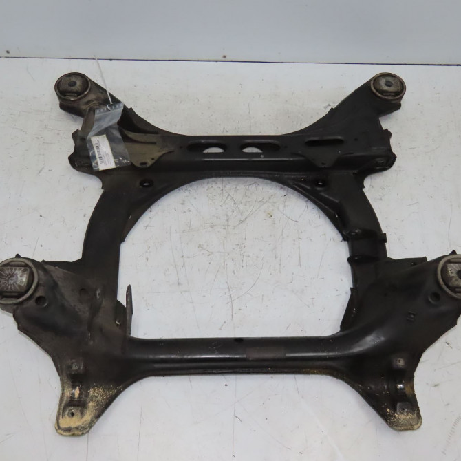 Berceau moteur avant occasion PORSCHE CAYENNE I Phase 1 11-2003->12-2006 4.5i 450ch 95834103000 1