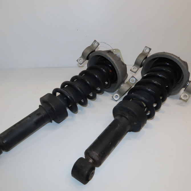 Amortisseur arrière droit occasion PORSCHE CAYENNE I Phase 1 11-2003->12-2006 4.5i 450ch 1