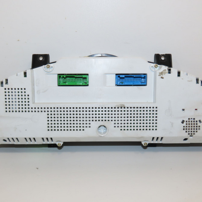 Compteur occasion PORSCHE CAYENNE I Phase 1 11-2003->12-2006 4.5i 450ch 95564121401 2