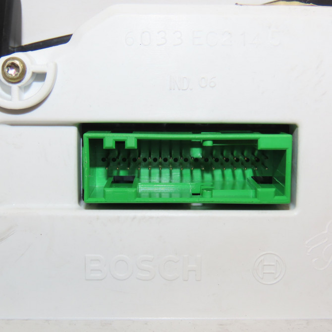 Compteur occasion PORSCHE CAYENNE I Phase 1 11-2003->12-2006 4.5i 450ch 95564121401 3