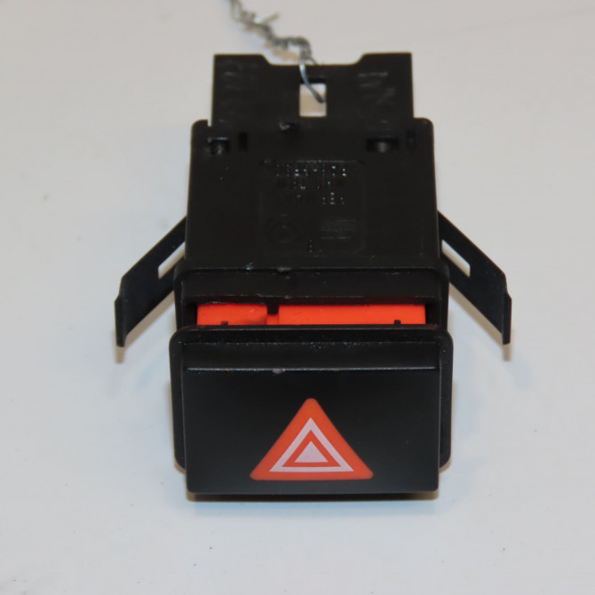 Bouton de warning occasion PORSCHE CAYENNE I Phase 1 11-2003->12-2006 4.5i 450ch 955613254006N3 1