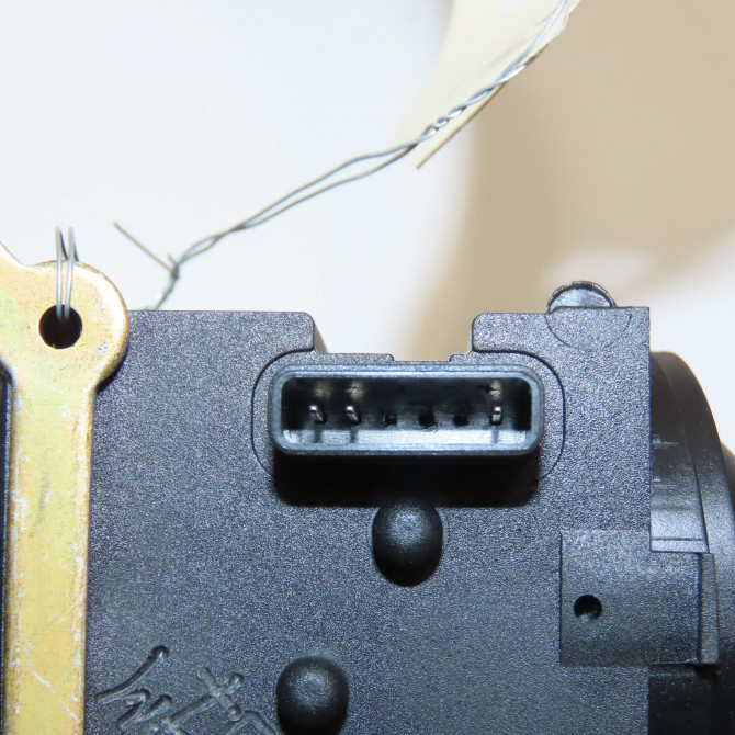 Commande clignotant occasion PORSCHE CAYENNE I Phase 1 11-2003->12-2006 4.5i 450ch 955613235036N3 3