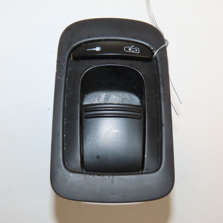 Commande leve-glace porte arrière droite occasion PORSCHE CAYENNE I Phase 1 11-2003->12-2006 4.5i 450ch 955613162026N3