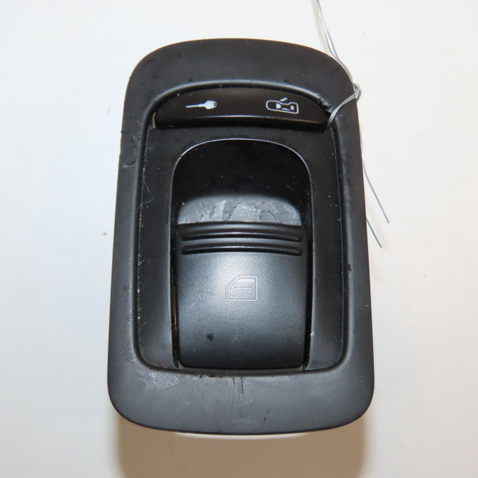 Commande leve-glace porte arrière droite occasion PORSCHE CAYENNE I Phase 1 11-2003->12-2006 4.5i 450ch 955613162026N3 1
