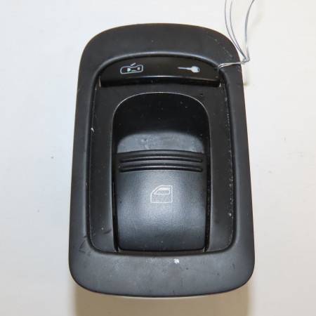 Commande leve-glace porte arrière gauche occasion PORSCHE CAYENNE I Phase 1 11-2003->12-2006 4.5i 450ch 955613162026N3