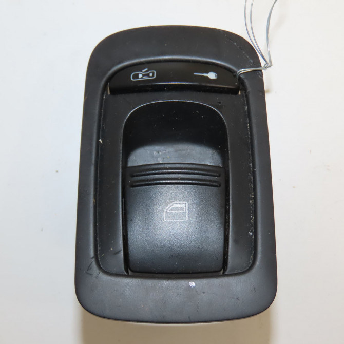 Commande leve-glace porte arrière gauche occasion PORSCHE CAYENNE I Phase 1 11-2003->12-2006 4.5i 450ch 955613162026N3 1