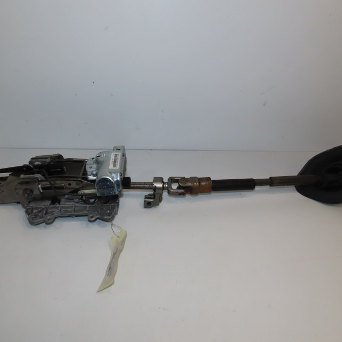 Colonne de direction non assistee occasion PORSCHE CAYENNE I Phase 1 11-2003->12-2006 4.5i 450ch 95534700720 1