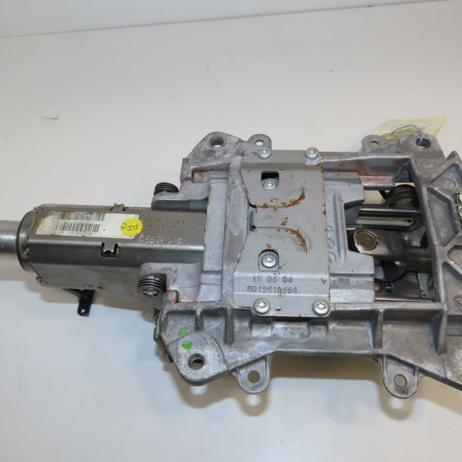 Colonne de direction non assistee occasion PORSCHE CAYENNE I Phase 1 11-2003->12-2006 4.5i 450ch 95534700720 2