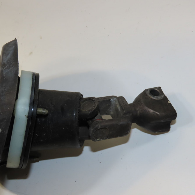 Colonne de direction non assistee occasion PORSCHE CAYENNE I Phase 1 11-2003->12-2006 4.5i 450ch 95534700720 4