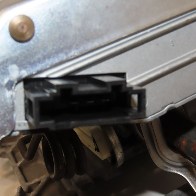 Colonne de direction non assistee occasion PORSCHE CAYENNE I Phase 1 11-2003->12-2006 4.5i 450ch 95534700720 5