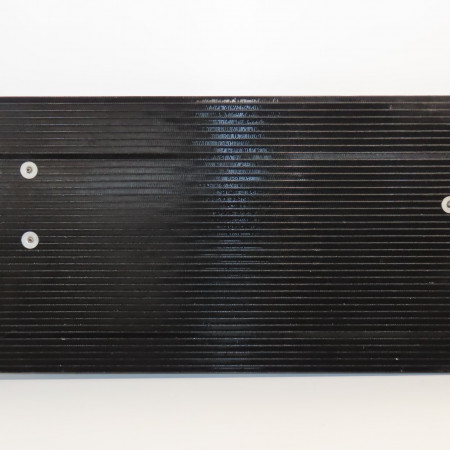 Condenseur clim occasion PORSCHE CAYENNE I Phase 1 11-2003->12-2006 4.5i 450ch 95557311104