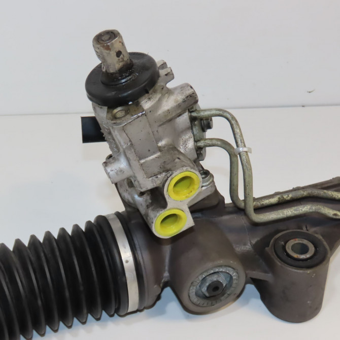 Cremaillere hydraulique occasion PORSCHE CAYENNE I Phase 1 11-2003->12-2006 4.5i 450ch 95534701125 2