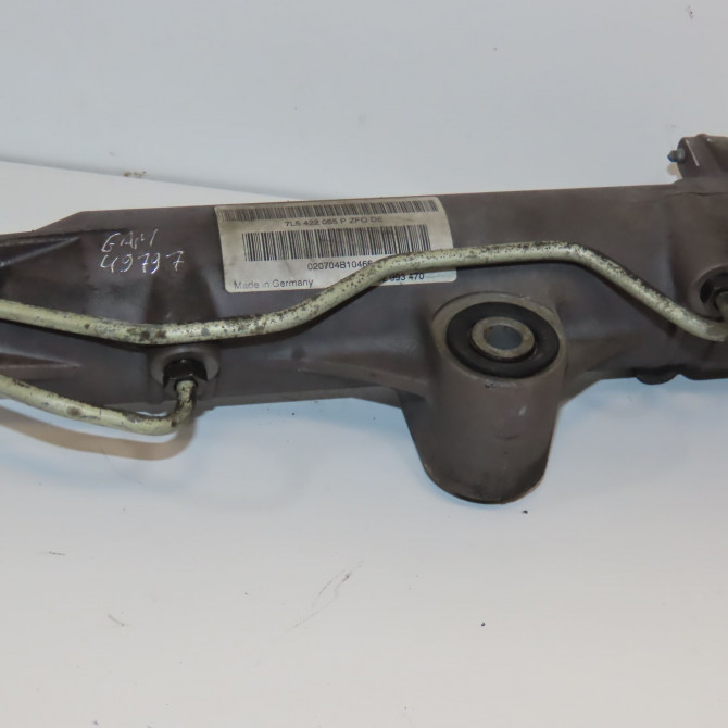 Cremaillere hydraulique occasion PORSCHE CAYENNE I Phase 1 11-2003->12-2006 4.5i 450ch 95534701125 3