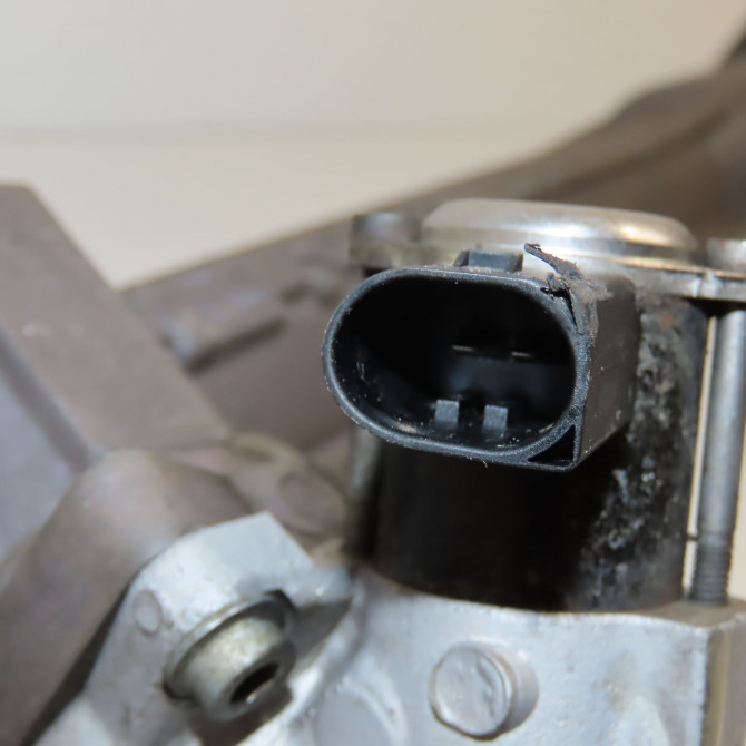 Cremaillere hydraulique occasion PORSCHE CAYENNE I Phase 1 11-2003->12-2006 4.5i 450ch 95534701125 4