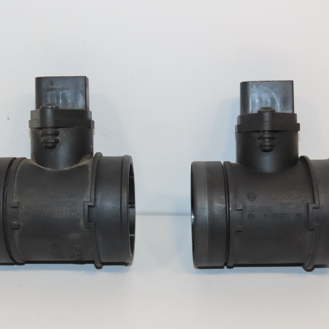 Debimetre air occasion PORSCHE CAYENNE I Phase 1 11-2003->12-2006 4.5i 450ch 1