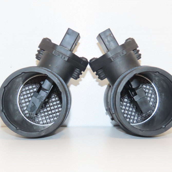 Debimetre air occasion PORSCHE CAYENNE I Phase 1 11-2003->12-2006 4.5i 450ch 2