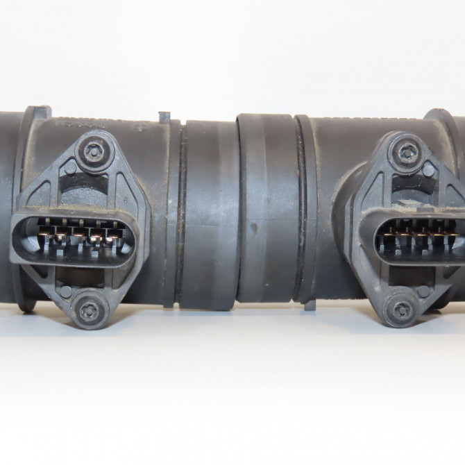 Debimetre air occasion PORSCHE CAYENNE I Phase 1 11-2003->12-2006 4.5i 450ch 3