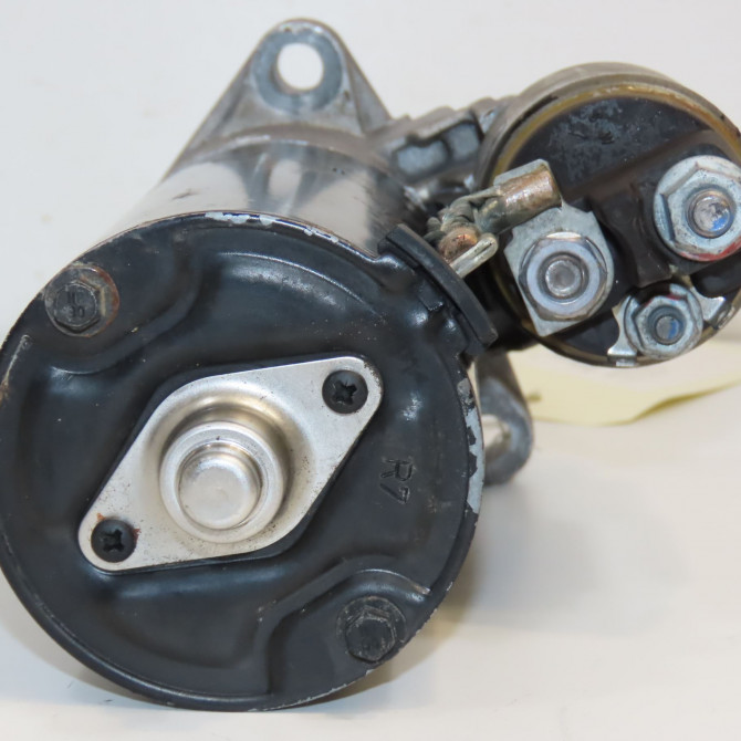 Démarreur occasion PORSCHE CAYENNE I Phase 1 11-2003->12-2006 4.5i 450ch 94860410600 4