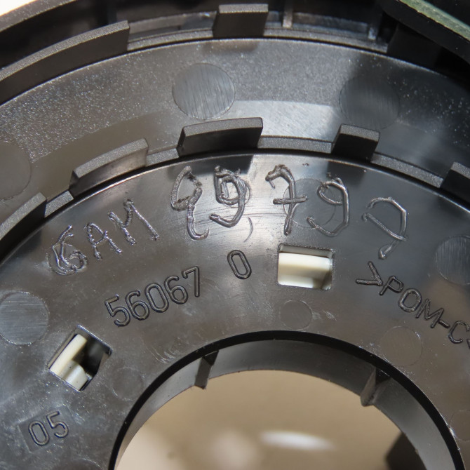 occasion PORSCHE CAYENNE I Phase 1 11-2003->12-2006 4.5i 450ch 3