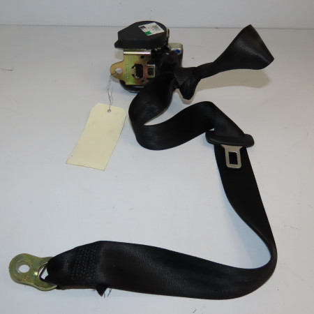 Ceinture arrière droite occasion PORSCHE CAYENNE I Phase 1 11-2003->12-2006 4.5i 450ch