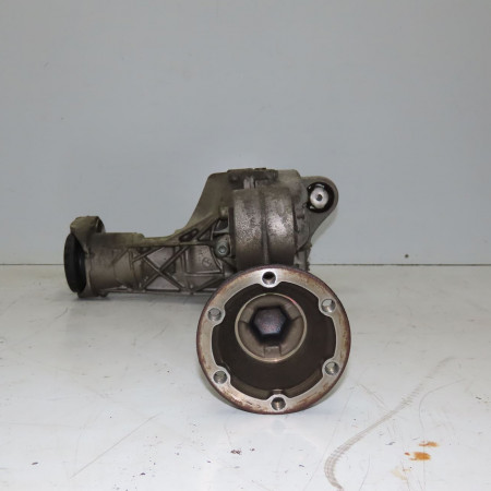 Pont avant occasion PORSCHE CAYENNE I Phase 1 11-2003->12-2006 4.5i 450ch 95534901002