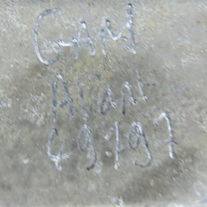 Pont avant occasion PORSCHE CAYENNE I Phase 1 11-2003->12-2006 4.5i 450ch 95534901002 5