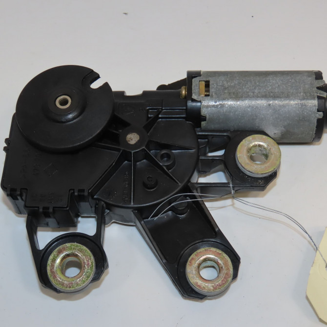 Moteur essuie-glace arrière occasion PORSCHE CAYENNE I Phase 1 11-2003->12-2006 4.5i 450ch 958955712 1