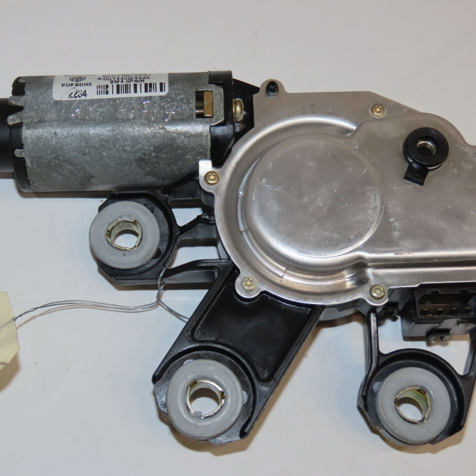 Moteur essuie-glace arrière occasion PORSCHE CAYENNE I Phase 1 11-2003->12-2006 4.5i 450ch 958955712 2