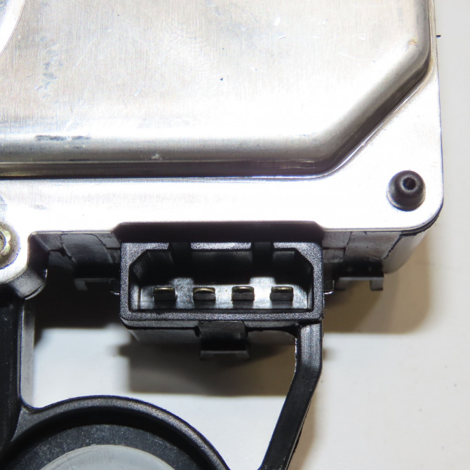 Moteur essuie-glace arrière occasion PORSCHE CAYENNE I Phase 1 11-2003->12-2006 4.5i 450ch 958955712 3