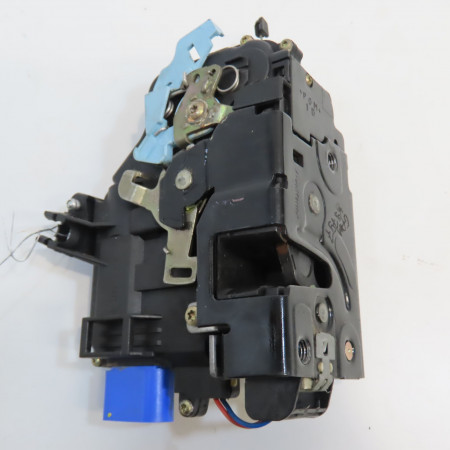 Serrure porte avd occasion PORSCHE CAYENNE I Phase 1 11-2003->12-2006 4.5i 450ch 95553101607