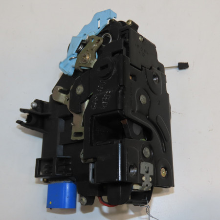 Serrure porte ard occasion PORSCHE CAYENNE I Phase 1 11-2003->12-2006 4.5i 450ch 95553201605