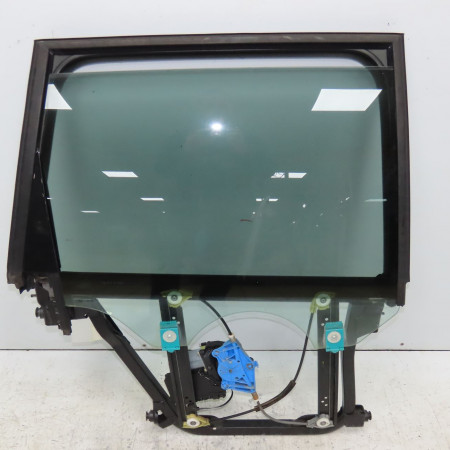 Mecanisme+moteur leve-glace ard occasion PORSCHE CAYENNE I Phase 1 11-2003->12-2006 4.5i 450ch 95553346203