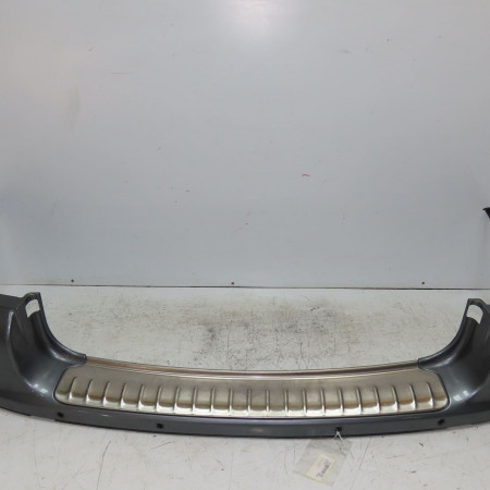 Pare-choc arrière occasion PORSCHE CAYENNE I Phase 1 11-2003->12-2006 4.5i 450ch 95550541100G2X