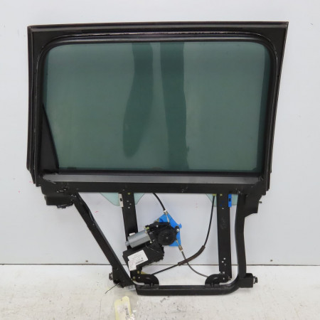 Mecanisme+moteur leve-glace arg occasion PORSCHE CAYENNE I Phase 1 11-2003->12-2006 4.5i 450ch 95553346103