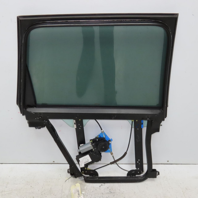 Mecanisme+moteur leve-glace arg occasion PORSCHE CAYENNE I Phase 1 11-2003->12-2006 4.5i 450ch 95553346103 1