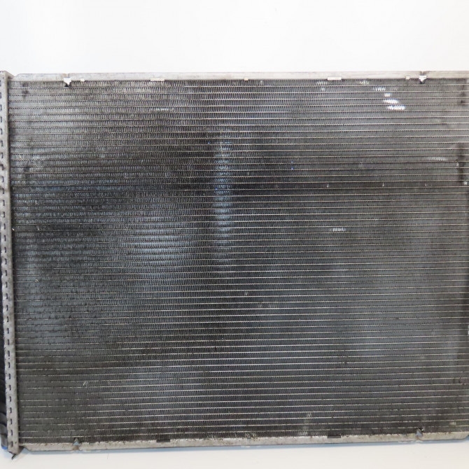 Radiateur occasion PORSCHE CAYENNE I Phase 1 11-2003->12-2006 4.5i 450ch 95510614201 1