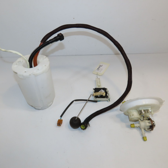 Jauge a carburant occasion PORSCHE CAYENNE I Phase 1 11-2003->12-2006 4.5i 450ch 1