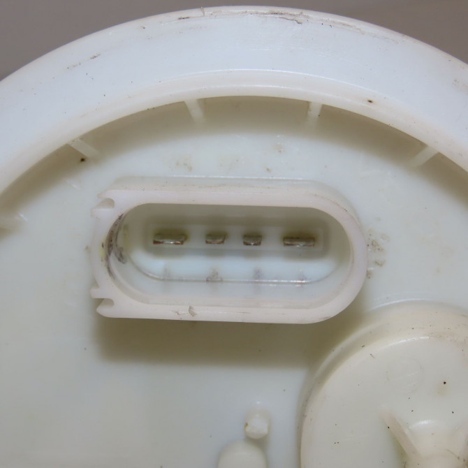 Jauge a carburant occasion PORSCHE CAYENNE I Phase 1 11-2003->12-2006 4.5i 450ch 2