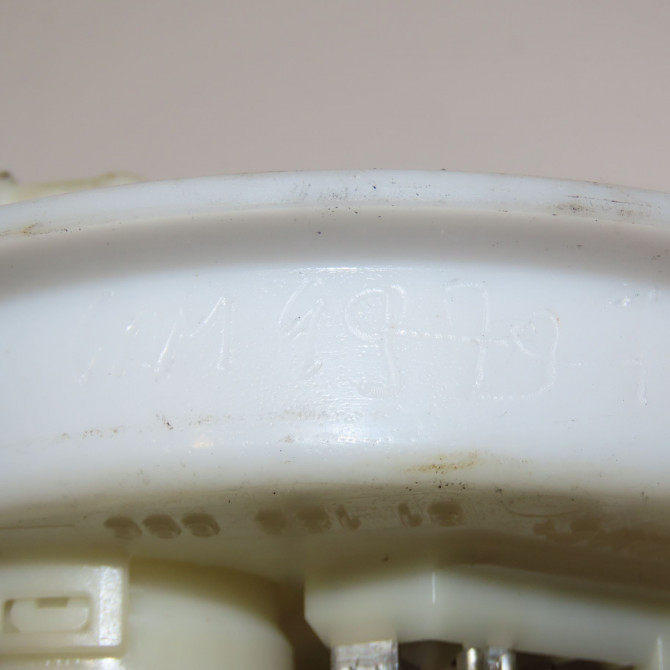 Jauge a carburant occasion PORSCHE CAYENNE I Phase 1 11-2003->12-2006 4.5i 450ch 3