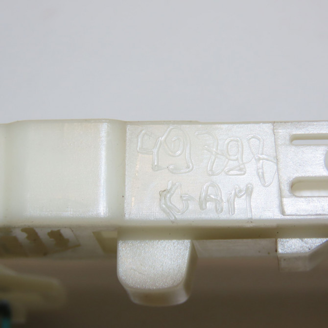 Jauge a carburant occasion PORSCHE CAYENNE I Phase 1 11-2003->12-2006 4.5i 450ch 4