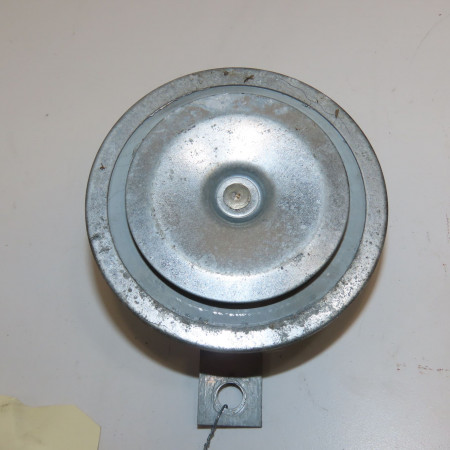 Klaxon  / avertisseur occasion PORSCHE CAYENNE I Phase 1 11-2003->12-2006 4.5i 450ch 99663711705