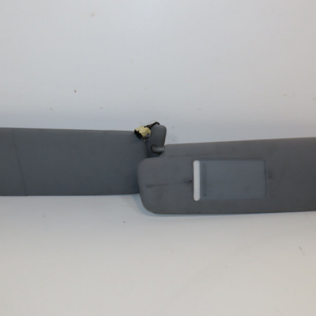 Pare-soleil gauche occasion PORSCHE CAYENNE I Phase 1 11-2003->12-2006 4.5i 450ch 955731147035L6