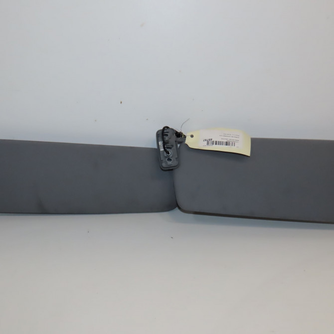 Pare-soleil gauche occasion PORSCHE CAYENNE I Phase 1 11-2003->12-2006 4.5i 450ch 955731147035L6 2