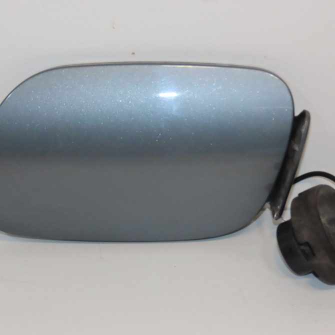 Volet de trappe carburant occasion PORSCHE CAYENNE I Phase 1 11-2003->12-2006 4.5i 450ch 95550413301GRV 1