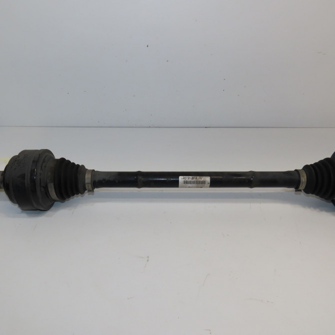 Transmission arrière droite occasion PORSCHE CAYENNE I Phase 1 11-2003->12-2006 4.5i 450ch 95533202401 1